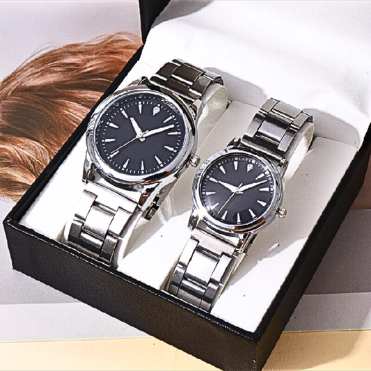 Couple Watch