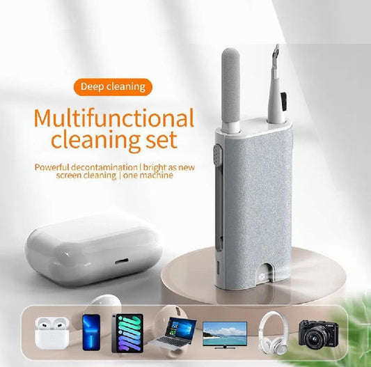 5 in 1 Smart Mobile, laptop and airpods cleaner